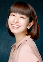 鈴木　舞 Mai Suzuki 札幌の司会者 女子アナウンサー