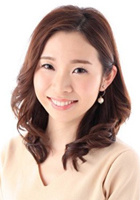 大野　真奈 Mana Oono 札幌の司会者 女子アナウンサー